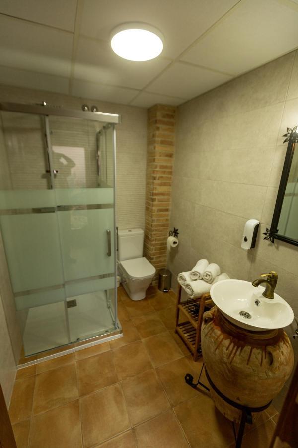 Ca L'Aurora Apartment Bot Luaran gambar