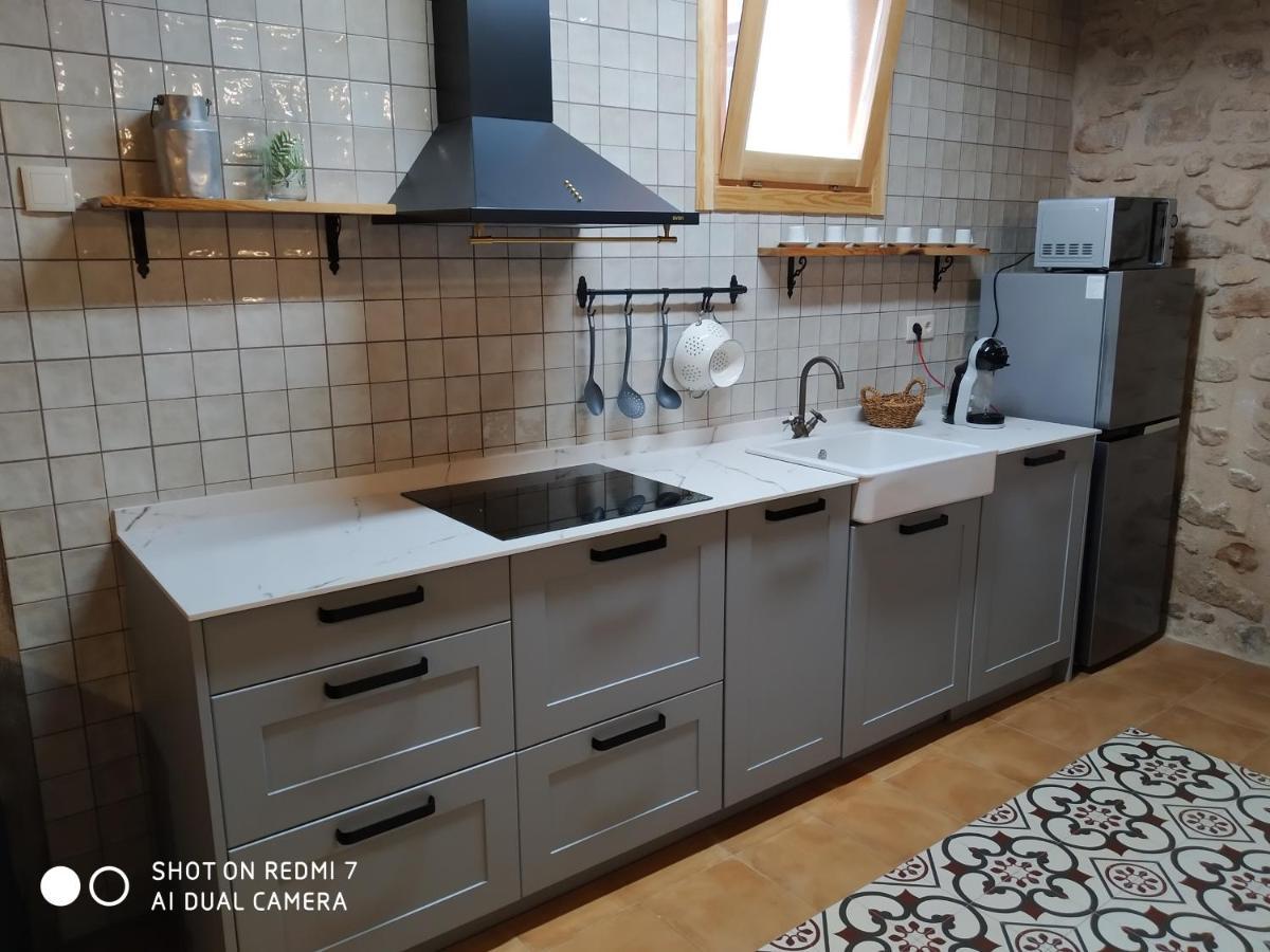Ca L'Aurora Apartment Bot Luaran gambar
