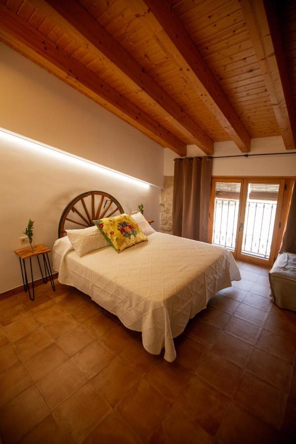 Ca L'Aurora Apartment Bot Luaran gambar